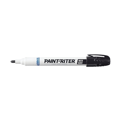 Paint-Riter Water-Based- Black MPN:97403