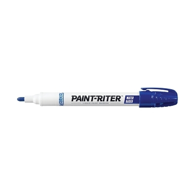 Paint-Riter Water-Based- Blue MPN:97405