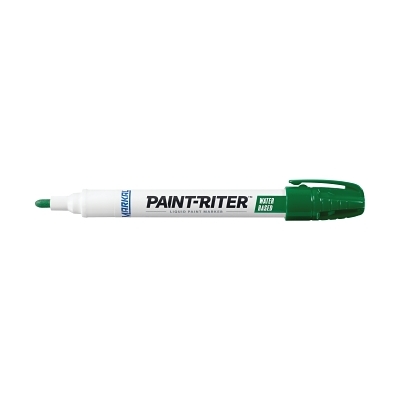 Paint-Riter Water-Based- Green MPN:97406