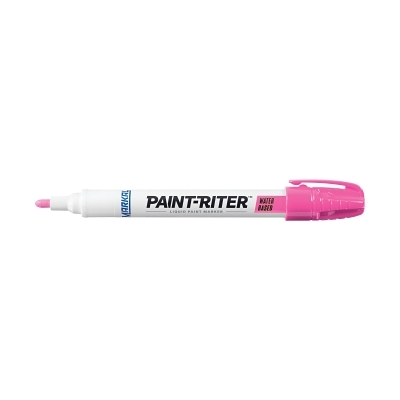Paint-Riter Water-Based- Pink MPN:97410