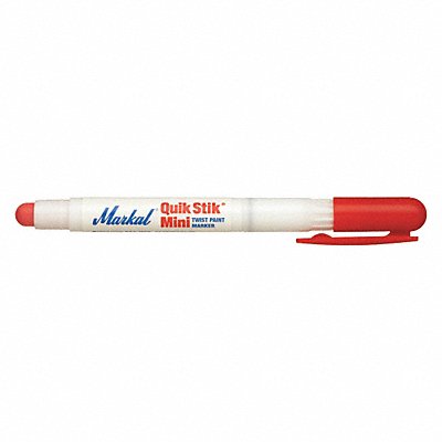 H4929 Paint Crayon 3/8 in Red MPN:61128