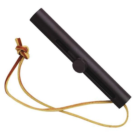 Crayon and Marker Holder, Large Tip, Black Color Family MPN:85400