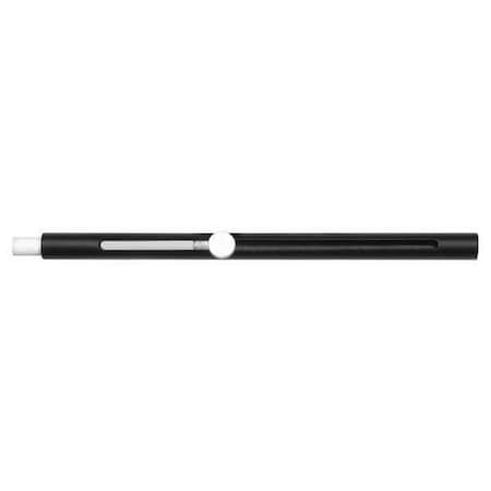 Crayon and Marker Holder, Large Tip, Black Color Family MPN:85700