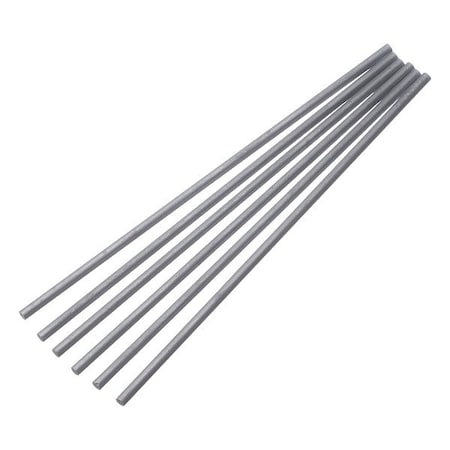 Welding/Fabricating Lead Refill, Silver Color Family, 12 PK MPN:96271