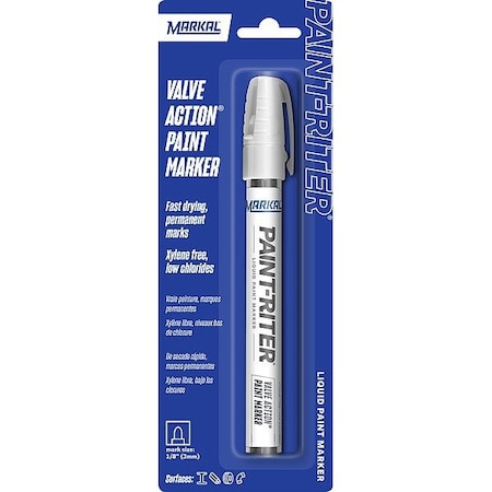 Paint Marker, 24 PK MPN:96800