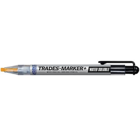 Trades-Marker Ws Yellowbulk Pack MPN:96171