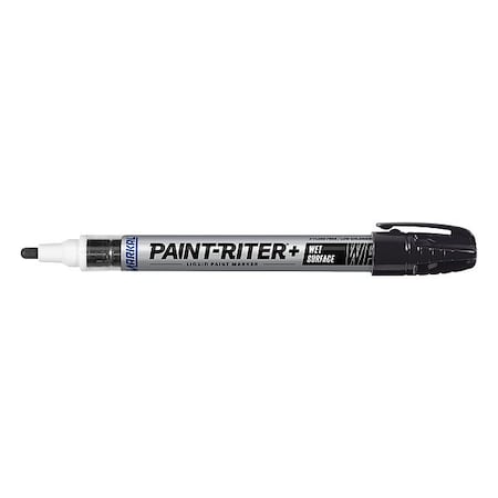 PAINT-RITER+ Wet Surfaceliquid Paint Marker MPN:96933