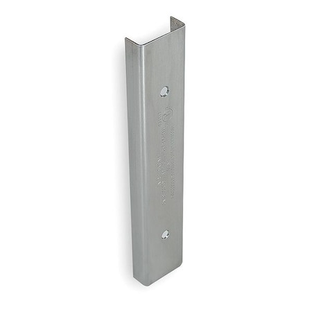 Latching Door Edge Guard, 1-3/4