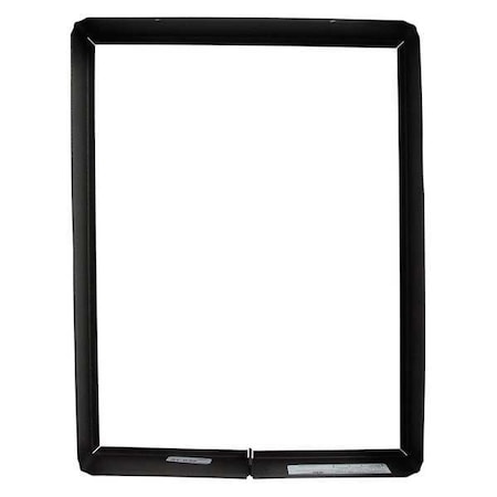 Surface Mounting Frame, 13-1/8
