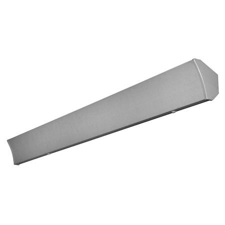 Electric Cove Heater, 1, 000 W, 240V AC MPN:CV100X