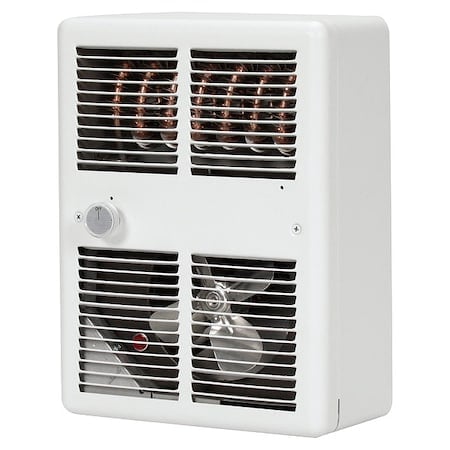 Recessed Electric Wall-Mount Heater MPN:3215E-TRPW