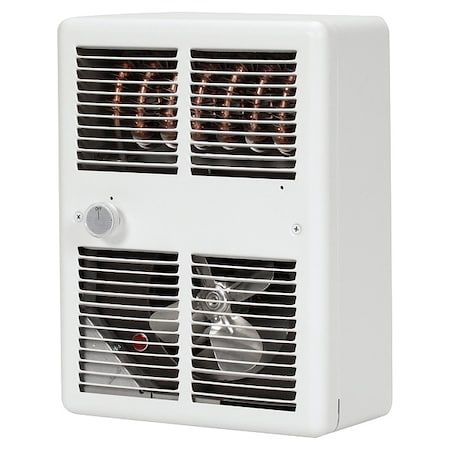Recessed Electric Wall-Mount Heater MPN:3222HF-T2RPW