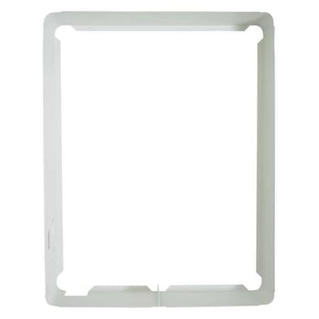Surface Mounting Frame, 20-1/8