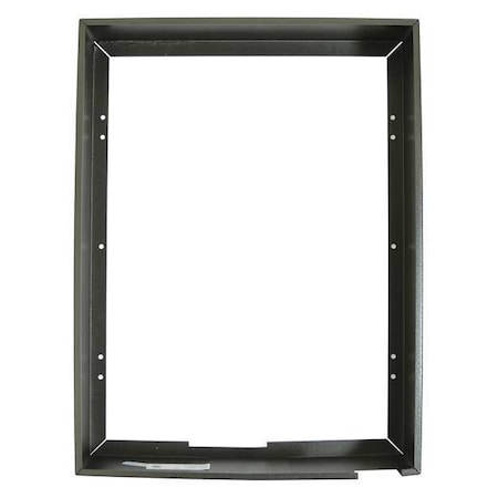 Surface Mounting Frame, 20-23/16