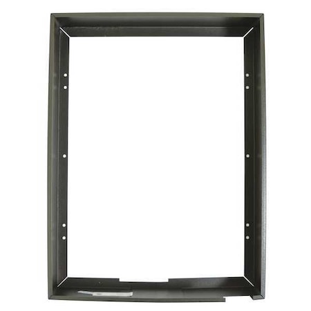 Mounting Frame, 25