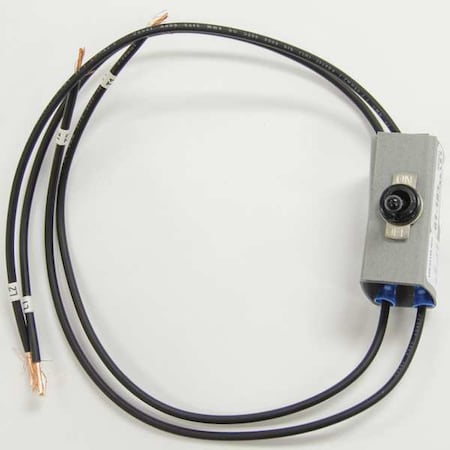 Disconnect Switch, 38 ft., 3