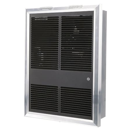 Recessed Electric Wall-Mount Heater MPN:P3327T-RP