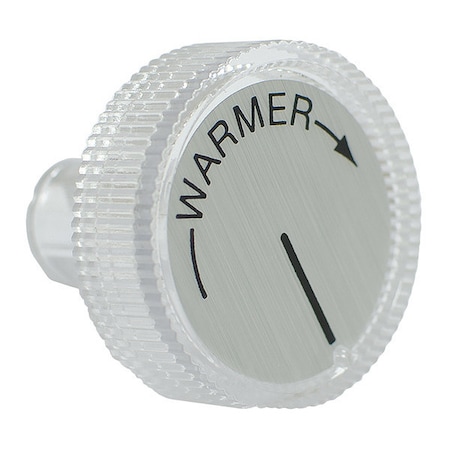 Knob, Wall Heater 4300, 120V MPN:41800006K