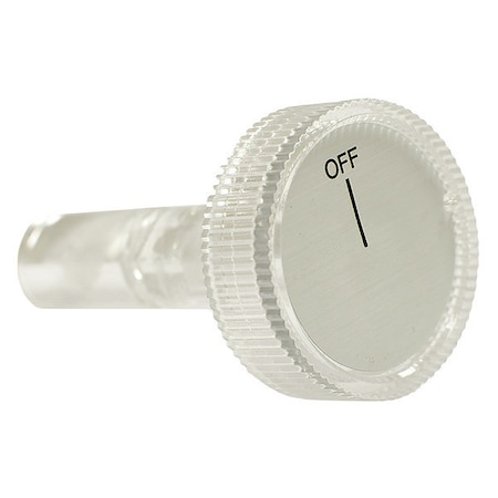 Knob, Wall Heater 3200 MPN:41800010