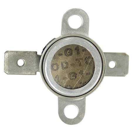 Limit, Wall Heater 3200, 2.3kW MPN:44201003
