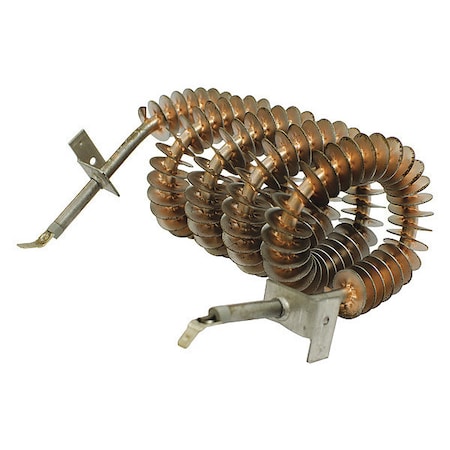 Element, Wall Heater 4300, 1.5kW MPN:58518006