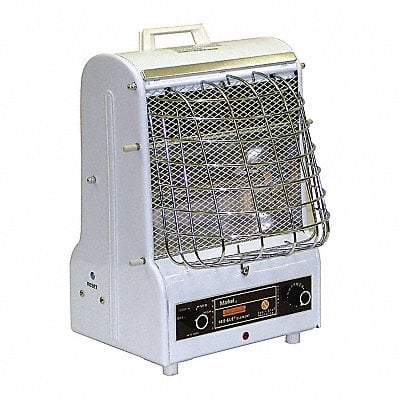 Example of GoVets Electric Heaters and Accessories category