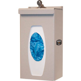 Bowman® Glove Box Dispenser - Locking 5.93