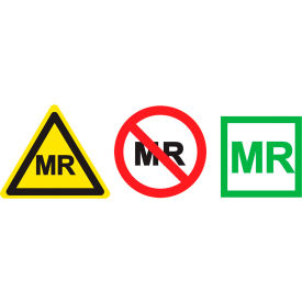 Newmatic Medical ASTM Labels Multi-Color 18 Labels 11340