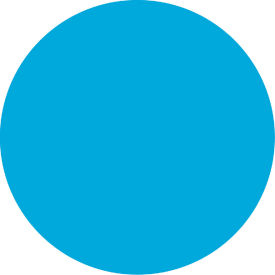 Marketlab™ Dot Labels 3/4