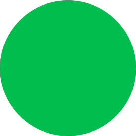 Marketlab™ Dot Labels 3/4