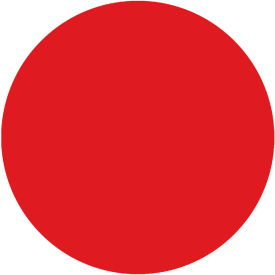 Marketlab™ Dot Labels 3/4