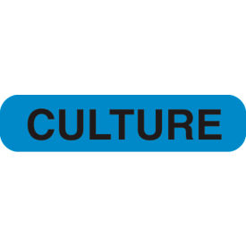 Marketlab™ Microbiology Labels 