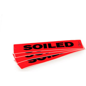 Cone Instruments Probe Transport Tray Label 