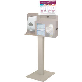 Bowman® Cover Your Cough Compliance Kit 22.25