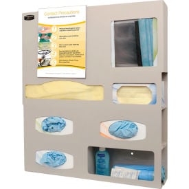 Bowman® Protective Wear Isolation Bundle 23.38