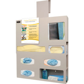 Bowman® Protective Wear Isolation Bundle 23.38