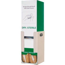 Bowman® Hand and Nail Brush Dispenser 5.08