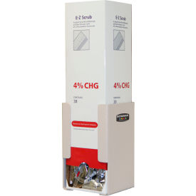 Bowman® Hand and Nail Brush Dispenser 5.45