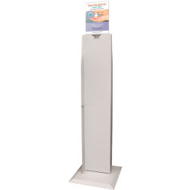 Bowman® Dual-Sided Floor Stand 17
