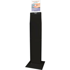 Bowman® Dual-Sided Floor Stand 17