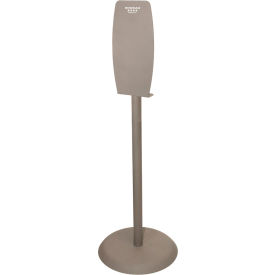 Bowman® Hand Sanitizer Floor Stand 18
