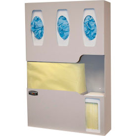 Bowman® Protective Wear Organizer 16.63