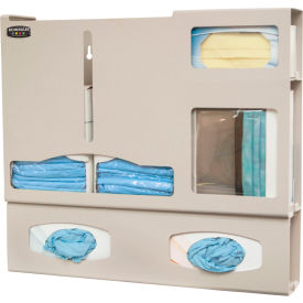 Bowman® Protective Wear Organizer 23.5