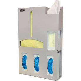 Bowman® Protective Wear Organizer - 4