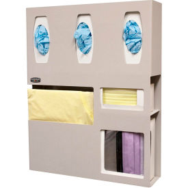 Bowman® Protective Wear Organizer 20.05