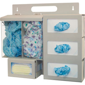 Bowman® Protective Wear Organizer - Surgical 22.15