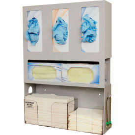 Bowman® Protective Wear Organizer - Dental 17.61