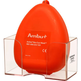 Bowman® CPR Mask Dispenser 5.2