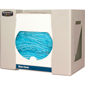 Bowman® Universal Protective Wear Dispenser 12.25
