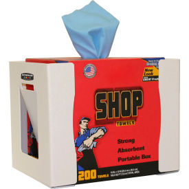 Bowman® Universal Protective Wear Dispenser Large 12.5